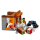 LEGO Minecraft 21269 Wyprawa do pancernikowej kopalni - 1284212 - zdjęcie 7